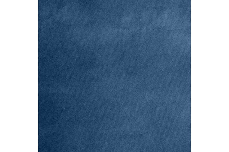 Kintore 3-sits Hörnbäddsoffa NO_BRAND Dark blue - Möbler - Soffa - Bäddsoffa - Hörnbäddsoffa