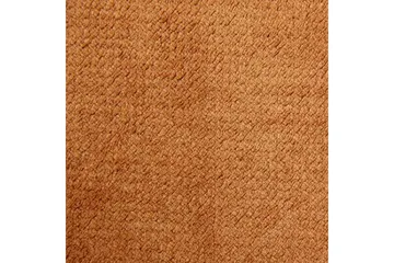 Kintore 3-sits Hörnbäddsoffa NO_BRAND Dark yellow - Möbler - Soffa - Bäddsoffa - Hörnbäddsoffa