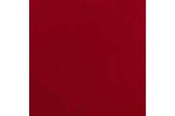 Kintore 3-sits Hörnbäddsoffa NO_BRAND Red - Möbler - Soffa - Bäddsoffa - Hörnbäddsoffa