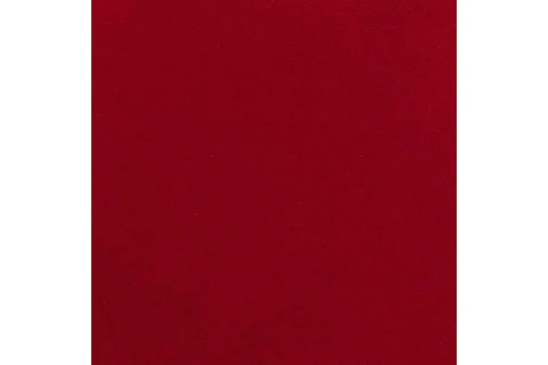 Kintore 3-sits Hörnbäddsoffa Red - Möbler - Soffa - Bäddsoffa - Hörnbäddsoffa