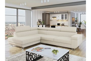 Kintore 3-sits Hörnbäddsoffa - Möbler - Soffa - Bäddsoffa - Hörnbäddsoffa