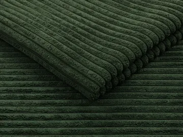 Kintore 4-sits Hörnbäddsoffa Black/Light grey - Möbler - Soffa - Bäddsoffa - Bäddsoffa divan