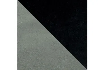 Kintore 4-sits Hörnbäddsoffa Dark grey - Möbler - Soffa - Bäddsoffa - Bäddsoffa divan