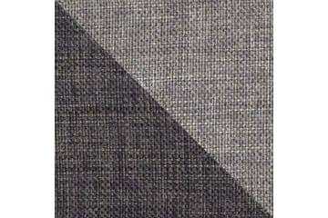 Kintore 4-sits Hörnbäddsoffa Dark grey - Möbler - Soffa - Bäddsoffa - Bäddsoffa divan