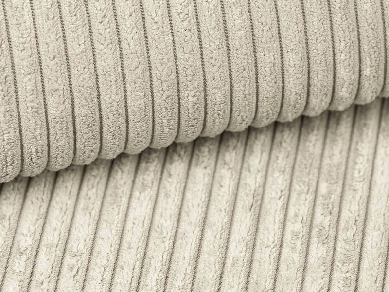 Kintore 4-sits Hörnbäddsoffa Grey/wood||Grey/Black - Möbler - Soffa - Bäddsoffa - Bäddsoffa divan