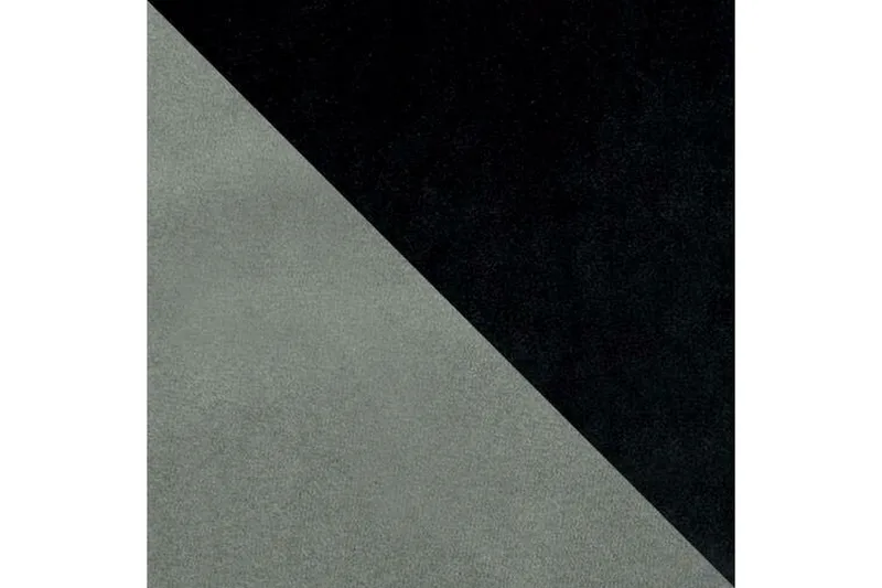Kintore 4-sits Hörnbäddsoffa NO_BRAND Dark grey - Möbler - Soffa - Bäddsoffa - Bäddsoffa divan