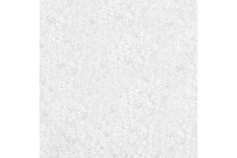 Kintore 4-sits Hörnbäddsoffa NO_BRAND White - Möbler - Soffa - Bäddsoffa - Hörnbäddsoffa