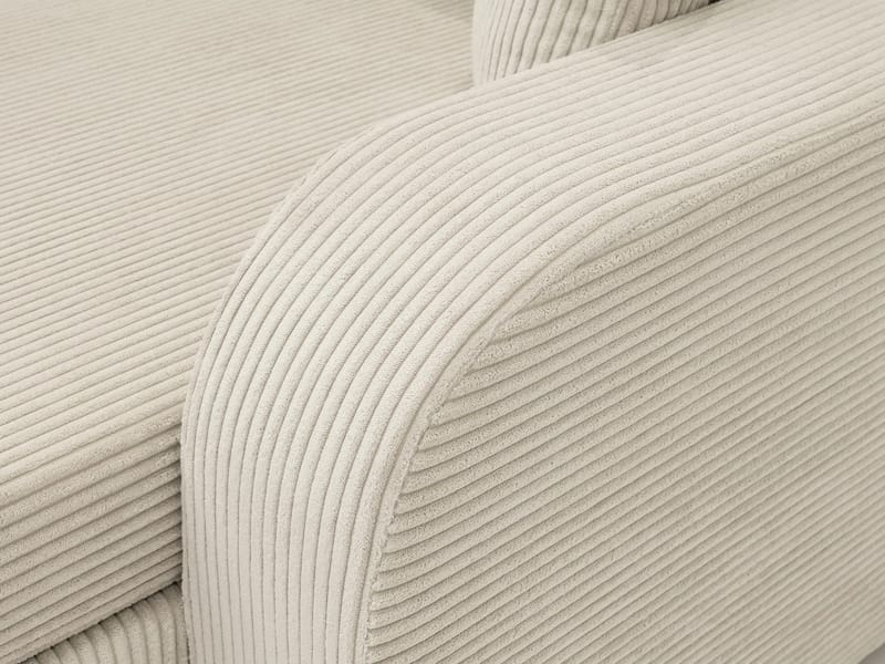 Kintore 4-sits Hörnbäddsoffa - Möbler - Soffa - Bäddsoffa - Bäddsoffa divan