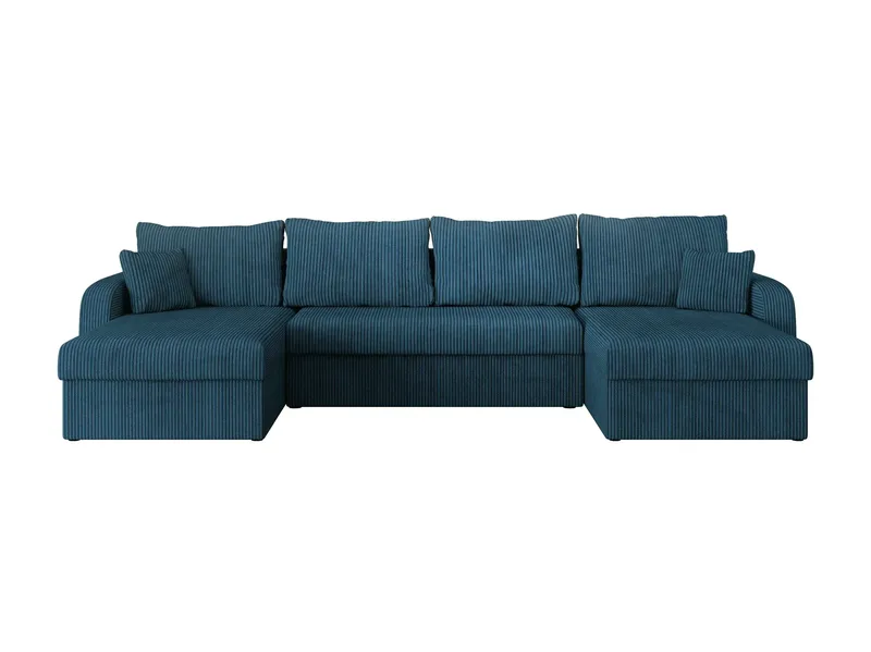 Kintore 4-sits Hörnbäddsoffa - Möbler - Soffa - Bäddsoffa - Bäddsoffa divan