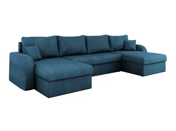 Kintore 4-sits Hörnbäddsoffa - Möbler - Soffa - Bäddsoffa - Bäddsoffa divan