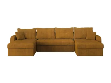 Kintore 4-sits Hörnbäddsoffa - Möbler - Soffa - Bäddsoffa - Bäddsoffa divan