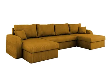 Kintore 4-sits Hörnbäddsoffa - Möbler - Soffa - Bäddsoffa - Bäddsoffa divan