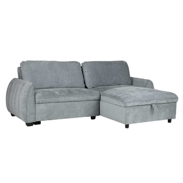 Hörnbäddsoffa Klevor