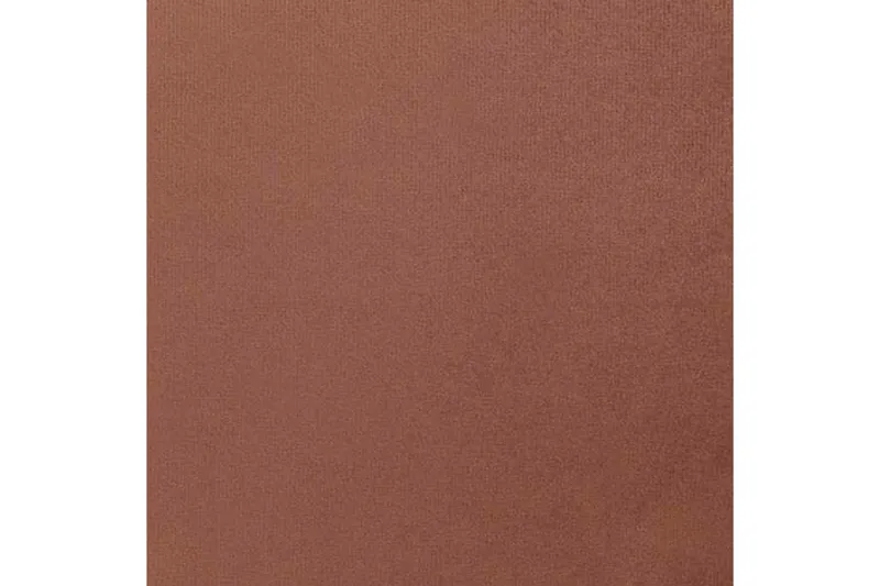 Knocklong 3-sits Hörnbäddsoffa - Rosa - Möbler - Soffa - Bäddsoffa - Hörnbäddsoffa