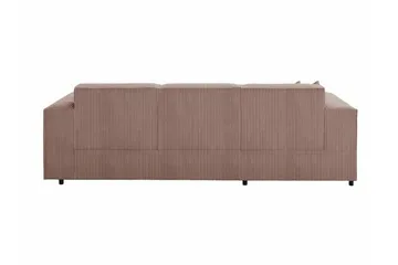 Knocklong 3-sits Hörnbäddsoffa - Möbler - Soffa - Bäddsoffa - Hörnbäddsoffa