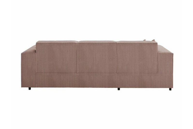 Knocklong 3-sits Hörnbäddsoffa - Möbler - Soffa - Bäddsoffa - Hörnbäddsoffa