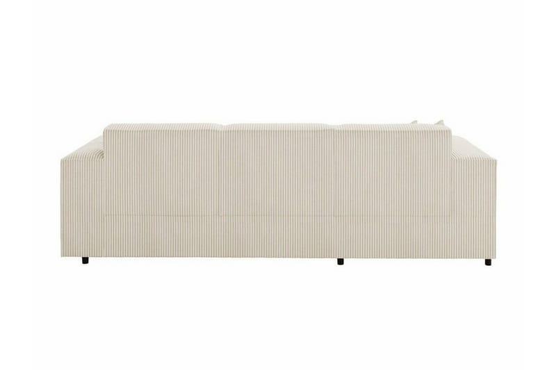 Knocklong 3-sits Hörnbäddsoffa - Möbler - Soffa - Bäddsoffa - Bäddsoffa divan