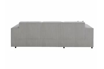 Knocklong 3-sits Hörnbäddsoffa - Möbler - Soffa - Bäddsoffa - Hörnbäddsoffa