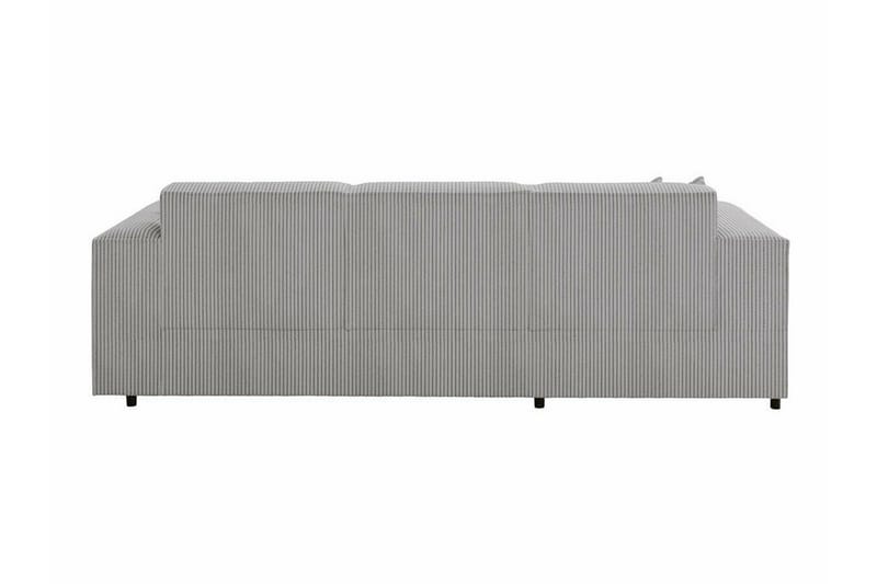 Knocklong 3-sits Hörnbäddsoffa - Möbler - Soffa - Bäddsoffa - Hörnbäddsoffa