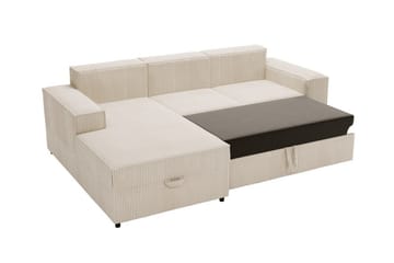 Knocklong 3-sits Hörnbäddsoffa - Möbler - Soffa - Bäddsoffa - Hörnbäddsoffa