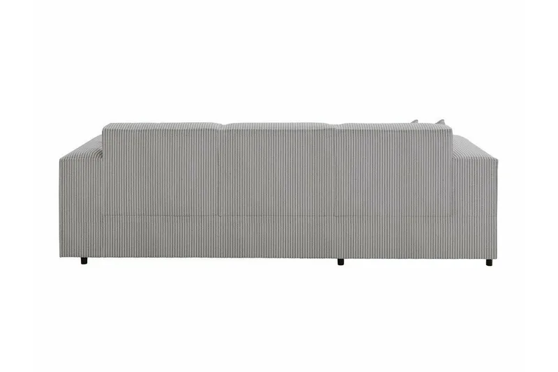 Knocklong 3-sits Hörnbäddsoffa - Möbler - Soffa - Bäddsoffa - Bäddsoffa divan