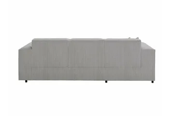 Knocklong 3-sits Hörnbäddsoffa - Möbler - Soffa - Bäddsoffa - Bäddsoffa divan