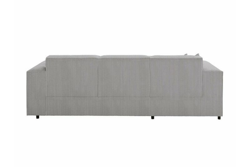 Knocklong 3-sits Hörnbäddsoffa - Möbler - Soffa - Bäddsoffa - Bäddsoffa divan