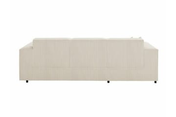 Knocklong 3-sits Hörnbäddsoffa - Möbler - Soffa - Bäddsoffa - Hörnbäddsoffa