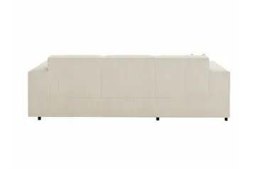 Knocklong 3-sits Hörnbäddsoffa - Möbler - Soffa - Bäddsoffa - Hörnbäddsoffa