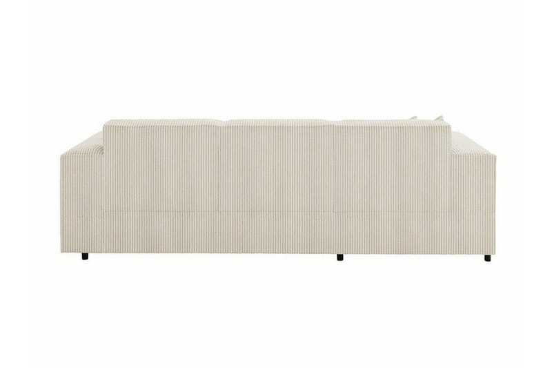 Knocklong 3-sits Hörnbäddsoffa - Möbler - Soffa - Bäddsoffa - Hörnbäddsoffa