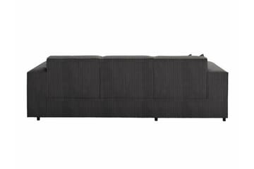 Knocklong 3-sits Hörnbäddsoffa - Möbler - Soffa - Bäddsoffa - Hörnbäddsoffa