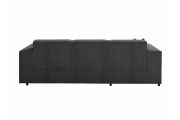 Knocklong 3-sits Hörnbäddsoffa - Möbler - Soffa - Bäddsoffa - Hörnbäddsoffa