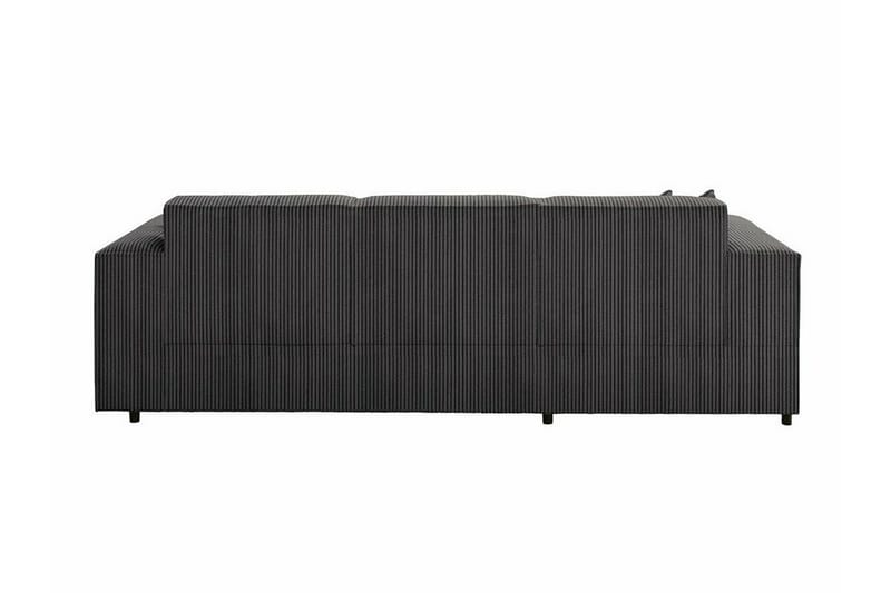 Knocklong 3-sits Hörnbäddsoffa - Möbler - Soffa - Bäddsoffa - Hörnbäddsoffa