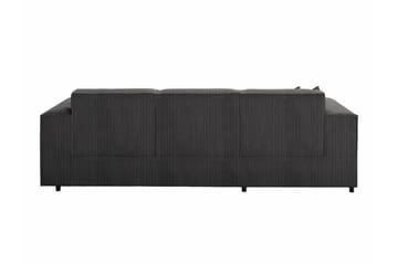 Knocklong 3-sits Hörnbäddsoffa - Möbler - Soffa - Bäddsoffa - Hörnbäddsoffa