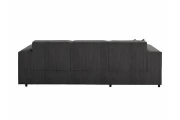 Knocklong 3-sits Hörnbäddsoffa - Möbler - Soffa - Bäddsoffa - Hörnbäddsoffa