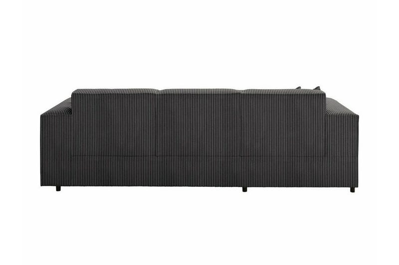 Knocklong 3-sits Hörnbäddsoffa - Möbler - Soffa - Bäddsoffa - Hörnbäddsoffa