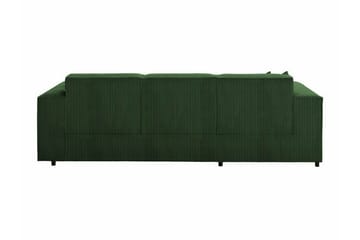 Knocklong 3-sits Hörnbäddsoffa - Möbler - Soffa - Bäddsoffa - Hörnbäddsoffa