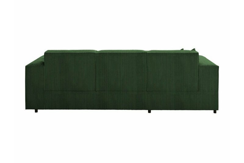 Knocklong 3-sits Hörnbäddsoffa - Möbler - Soffa - Bäddsoffa - Hörnbäddsoffa