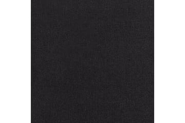 Knocklong 4-sits Hörnbäddsoffa Black - Möbler - Soffa - Bäddsoffa - Hörnbäddsoffa