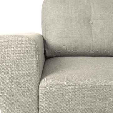 Hörnbäddsoffa Korsvik - Beige - Möbler - Soffa - Bäddsoffa - Hörnbäddsoffa