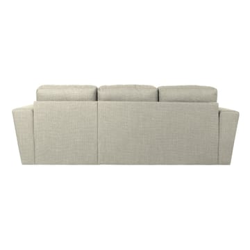 Hörnbäddsoffa Korsvik - Beige - Möbler - Soffa - Bäddsoffa - Hörnbäddsoffa