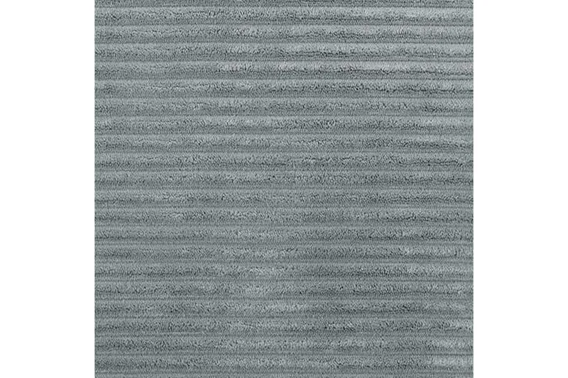 Listowel 3-sits Hörnbäddsoffa Light grey/Dark grey - Möbler - Soffa - Bäddsoffa - Bäddsoffa divan