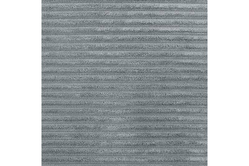 Listowel 3-sits Hörnbäddsoffa Light grey/Dark grey - Möbler - Soffa - Bäddsoffa - Bäddsoffa divan