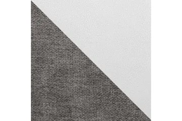 Listowel 3-sits Hörnbäddsoffa White - Möbler - Soffa - Bäddsoffa - Bäddsoffa divan