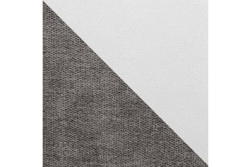 Listowel 3-sits Hörnbäddsoffa White - Möbler - Soffa - Bäddsoffa - Bäddsoffa divan