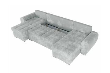 Listowel 4-sits Hörnbäddsoffa - Möbler - Soffa - Bäddsoffa - Hörnbäddsoffa