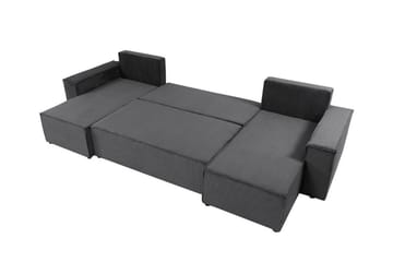 Magston 4-sits Hörnbäddsoffa - Möbler - Soffa - Bäddsoffa - Hörnbäddsoffa