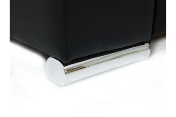 Margretetorp 3-sits Hörnbäddsoffa - Blå - Möbler - Soffa - Bäddsoffa - Hörnbäddsoffa