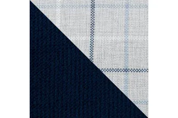 Margretetorp 3-sits Hörnbäddsoffa - Blå - Möbler - Soffa - Bäddsoffa - Hörnbäddsoffa