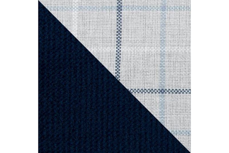 Margretetorp 3-sits Hörnbäddsoffa - Blå - Möbler - Soffa - Bäddsoffa - Hörnbäddsoffa